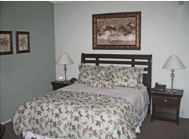Triangle Inn Clothing Optional Resort For Men Palm Springs Habitación foto